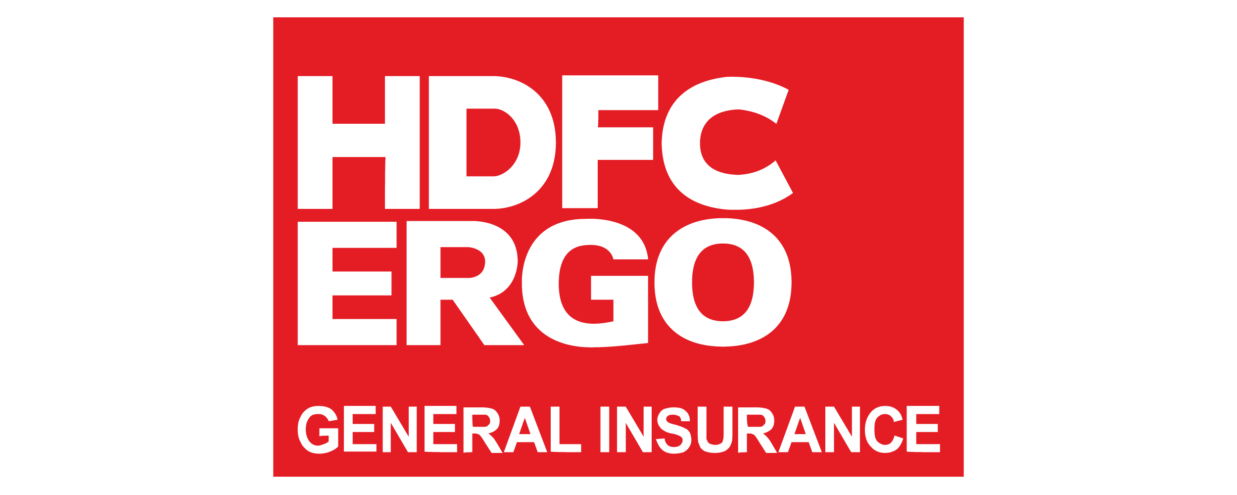 HDFC ERGO